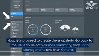 Set Up Immutable Snapshots for NAS Repositories