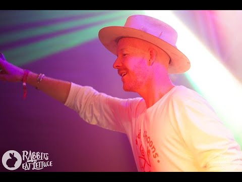 Uone - Rabbits Eat Lettuce Festival 2022