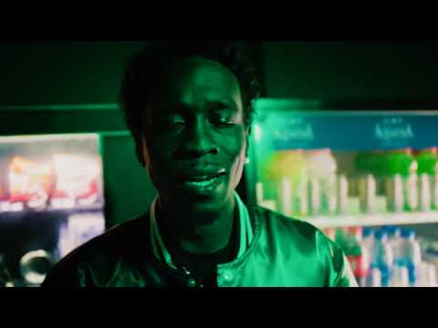 Gifted JB - Real Life Feat. Allstar JR