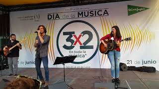 Fredi Leis - Sálvate 1 (Madrid) 2018