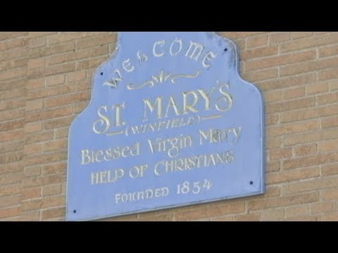 Holy Hour of Reparation for Clerical Abuse