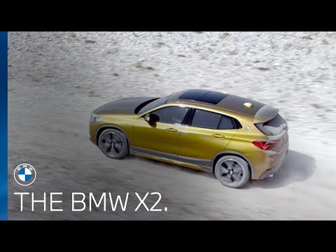 BMW Advert – 100% Driving Pleasure. 100% Electric