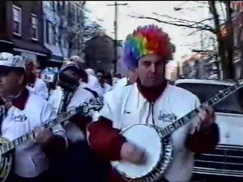 QCSB "Cotton Candy And A Toy Balloon" - 1999 Hat Day