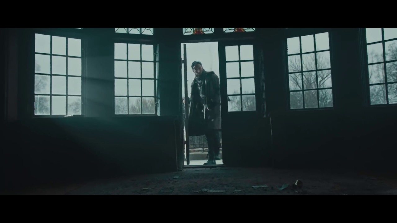 Måns Zelmerlöw — Happyland