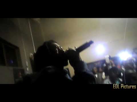 Luwe Da Lion @Jacksons Sport Lounge_EDL Pictures