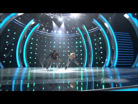 6   Lauren Twitch HipHop FULL