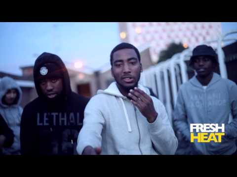 DG - Fresh Heat [@BigJoshDG] | KOTV