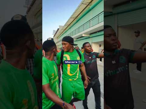 UKIMGUSA DEPU MASHABIKI WA YANGA WANAKUPASUA #diamondplatnumz #wasafitv #harmonize #hajimanara