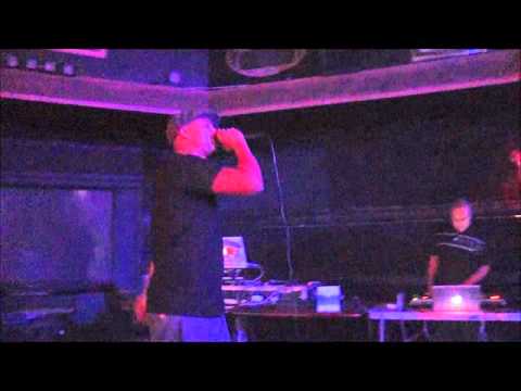 Distinctsoundz Presents: Kapital K.wmv