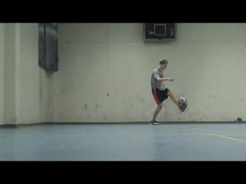 Tobias Becs freestyle