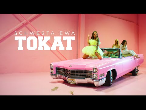 SCHWESTA EWA - TOKAT (Official Video)