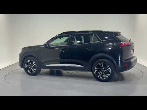 Peugeot 2008 ALLURE 136BHP 50 KWH 4DR AUTO - Image 2
