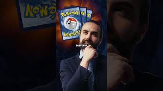 POKEMON VS GOLD #PokemonInvesting #Goldprices