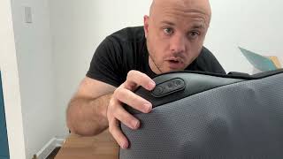CuPiLo Back Massager Review
