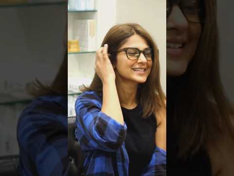 Jennifer Winget Dark Past 🫢 #shorts #shortvideo