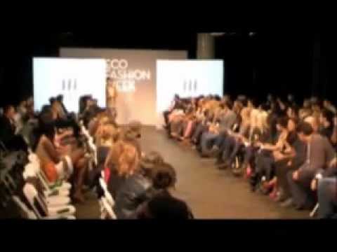 Sitka: Inside Vancouver Eco Fashion Week - Season 3 - Storeyum, Gastown - Oct. 6, 2011