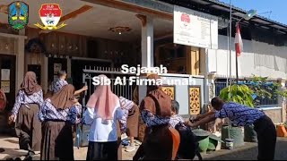 SEJARAH SLB AL FIRMA'UNAH