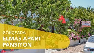Elmas Apart Pansiyon - Gökçeada