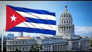 El Himno de Bayamo &quot;La Bayamesa&quot; - Cuba National Anthem