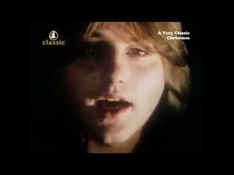 Greg Lake -  I Believe In Father Christmas 1975 1080p