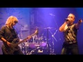 Hardreams - "Apologies" (Madrid 22-09-2012)