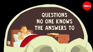 Questions no one knows the answers to (Full Version) - Chris Anderson