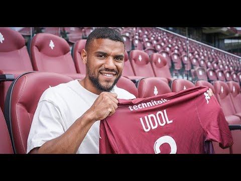 J4 : Metz - Reims, Matthieu Udol en conférence de presse