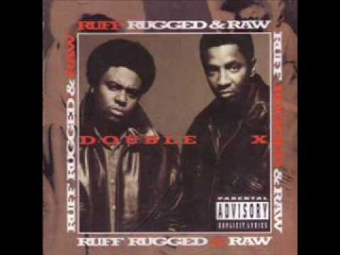 Double XX Posse - ghetto Life