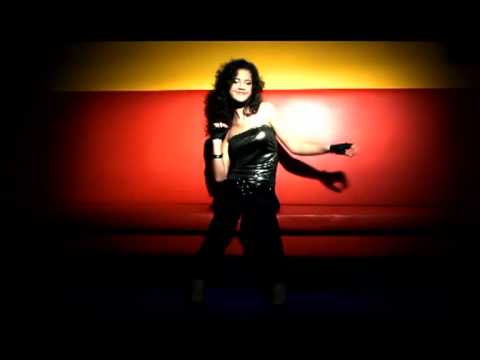 Xandra - Téged hív a dal (Dj Harmath remix) official video