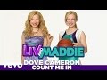 Dove Cameron Count Me In from quot Liv amp M
