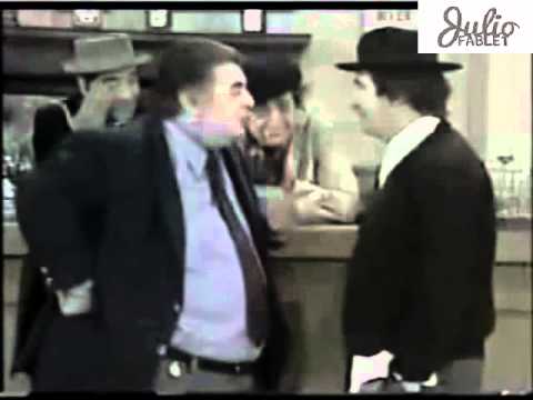 MINGUITO TINGUITELLA: UNA INCREÍBLE CREACIÓN DE JUAN CARLOS ALTAVISTA