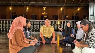 Download lagu CWT4232 TEKNOLOGI TRADISIONAL DALAM WARISAN ( WAYANG KULIT) mp3