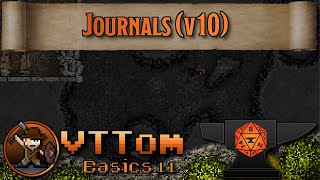 11. Journals (v10)