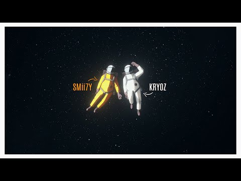 Two Idiots Lost in Space