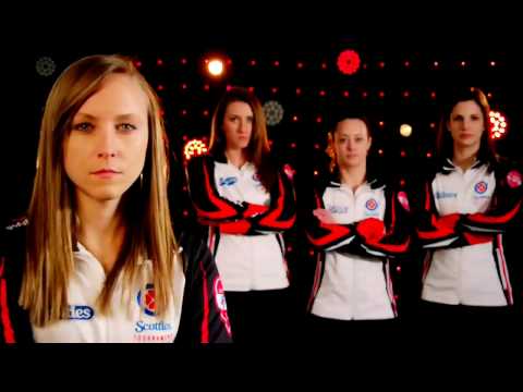 2017 Scotties Tournament of Hearts - Homan (ON) vs. Englot (MB) - Gold Medal Final