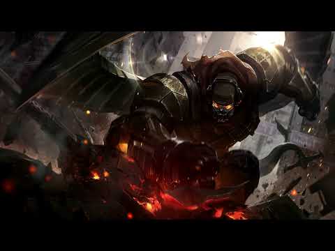 Max Cameron - Fira (Epic Massive Trailer Action - Liquid Cinema)