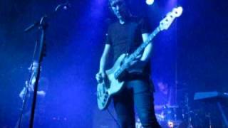 Tiger Lou - Nixon (debaser medis, 23/11/08)