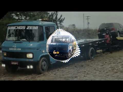 PEGADA DE VAQUEIRO* [LOUBET & DJ Chris No Beat] - #loubet #djchrisnobeat #barro #atolado