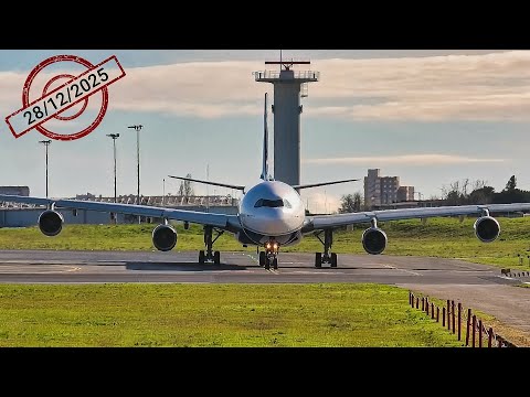🔴 Lisbon Airport LIVE