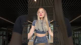 TIK TOK DE BRIANDA DEYANARA #shorts