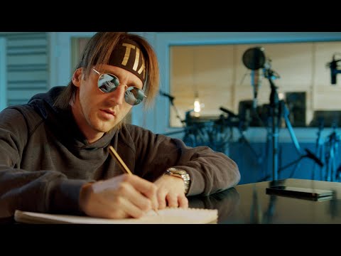 TIX - Mitt Hjerte I Dine Hender (Studio Performance)