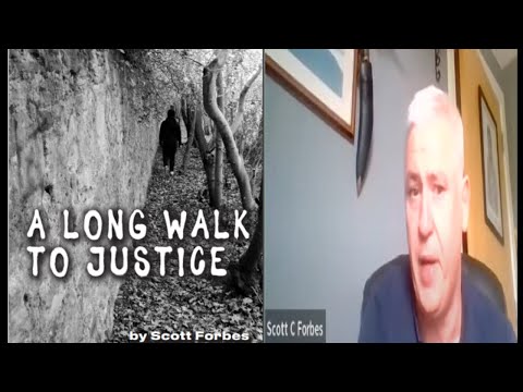 Scott Forbes Chosen by Cinnamon Bridges