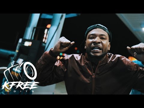 ATM Oozie - Over Cooked (Official Video) Shot By @Kfree313