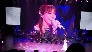 Olivia Ong concert (22 Oct 2021): You And Me