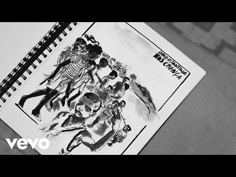 Dino D'Santiago - Nôs Crença (Audio)