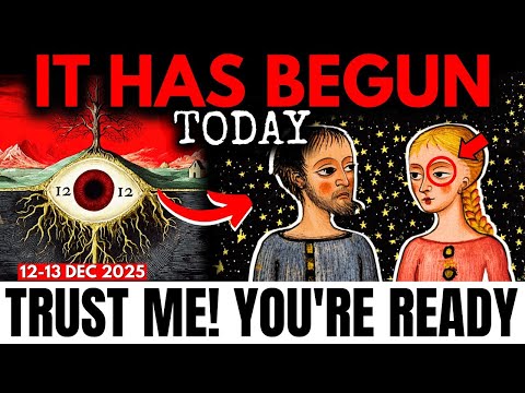 Watch This on December 12th... Trust Me (12/12 Portal Is OPEN!)