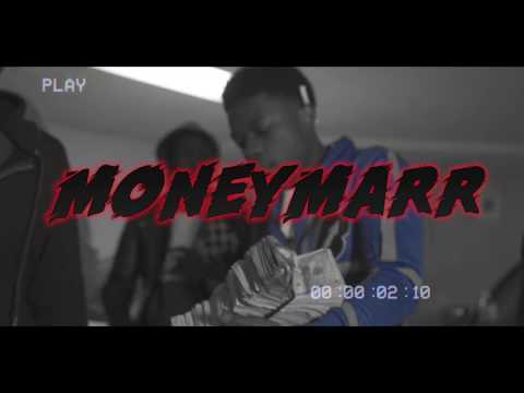 MoneyMarr - Trap Anthem (Official Video) | Directed By Aesthetic Visuals & 1Drince | Prod.Cheecho
