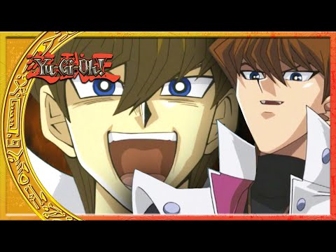 Seto Kaiba Trash Talking for 22 minutes straight | Yu-Gi-Oh!