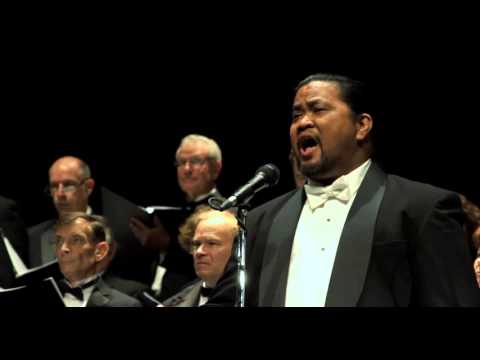 Sounds Of The Southwest Chorale - Misa Azteca - Credo