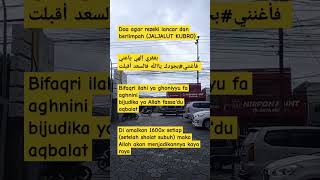 Download lagu DOA AGAR  REZEKI LANCAR  dan BERLIMPAH (JALJALUT KUBRO)#shot mp3